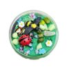 SensoryDough tuin insecten/backyard bugs speeldeeg- sensorydough – Zintuiglijk speelgoed )