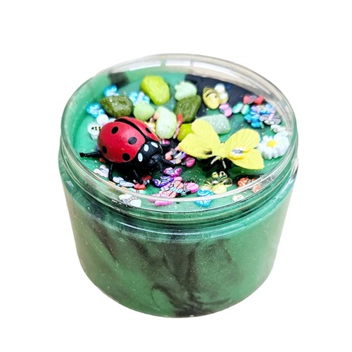 insekten 2 SensoryDough tuin insecten/backyard bugs speeldeeg- sensorydough – Zintuiglijk speelgoed )
