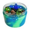 SensoryDough Rivier/River speeldeeg - sensorydough – Zintuiglijk speelgoed (kopie)