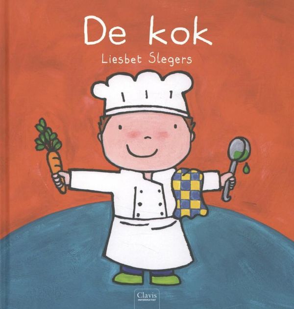 de kok De Kok Liesbet Slegers