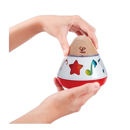 musicbox2 Hape Rotating Music Box – Draaiende Muziekdoos voor Baby’s