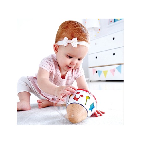 musicbox3 Hape Rotating Music Box – Draaiende Muziekdoos voor Baby’s