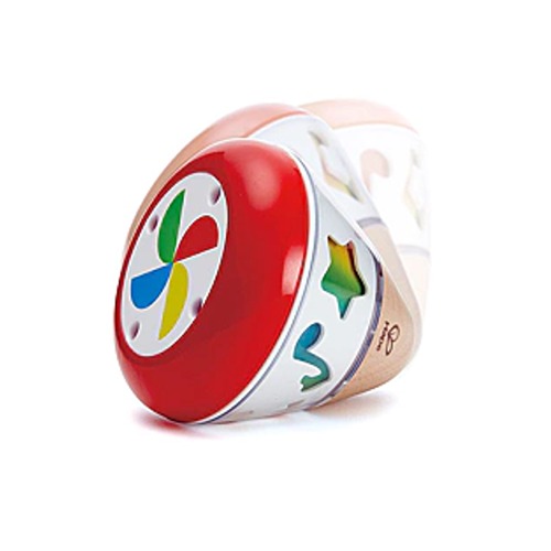 musicbox5 Hape Rotating Music Box – Draaiende Muziekdoos voor Baby’s