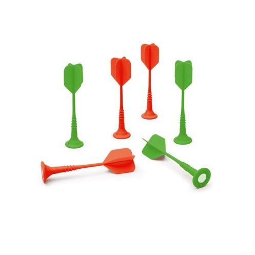 Scratch Europe – Magnetisch Dartspel Ridder | Veilig & Spannend Spel voor Kinderen