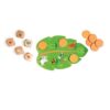 Scratch Europe – Jungle Yam | Dierlijke Yahtzee voor Kinderen