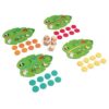 Scratch Europe – Jungle Yam | Dierlijke Yahtzee voor Kinderen