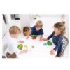 Scratch Europe – Jungle Yam | Dierlijke Yahtzee voor Kinderen