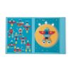 Mix and Match – Ruimte Avontuur van Scratch | Educatief & Creatief Puzzelplezier