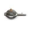 Huckleberry Popcorn Maker – Pof zelf verse popcorn boven een kampvuur