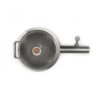 Huckleberry Popcorn Maker – Pof zelf verse popcorn boven een kampvuur