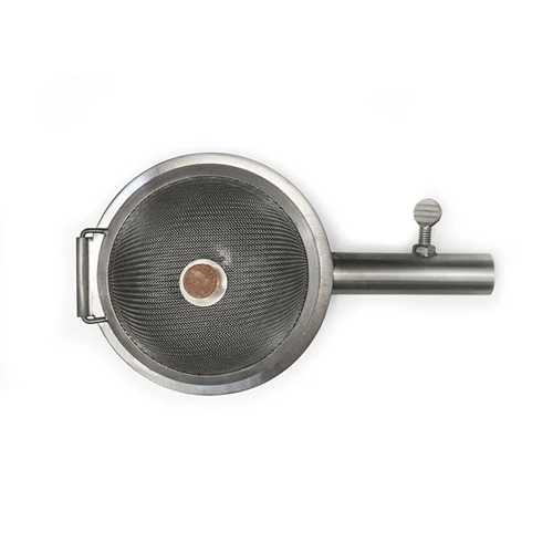 Huckleberry Popcorn Maker – Pof zelf verse popcorn boven een kampvuur