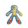 Scratch Europe – Robot Builder Spel | Bouw je Eigen Robot en Win!