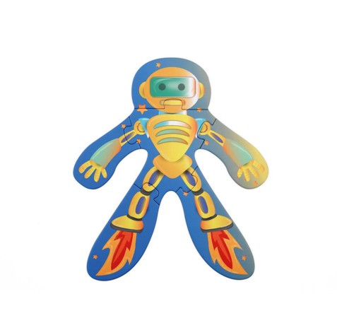 Scratch Europe – Robot Builder Spel | Bouw je Eigen Robot en Win!