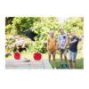 BS Toys Pijl & Boog – Houten Coördinatiespel voor Kinderen