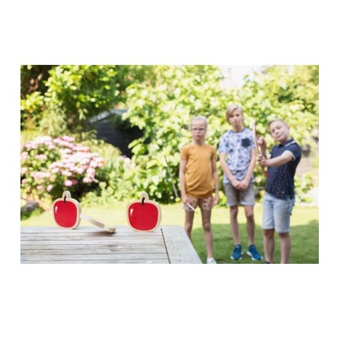 willemtel5 (1) BS Toys Pijl & Boog – Houten Coördinatiespel voor Kinderen