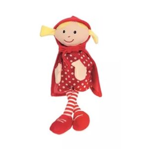 handpop-roodkapje-egmont-toys-educatief-speelgoed (1) Handpop Roodkapje – Egmont Toys | Poppenkast & Taalontwikkeling