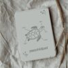 Wildebras Lifecycle Flashcards Zeeschildpad – Educatief Montessori speelgoed bij Het Speellab
