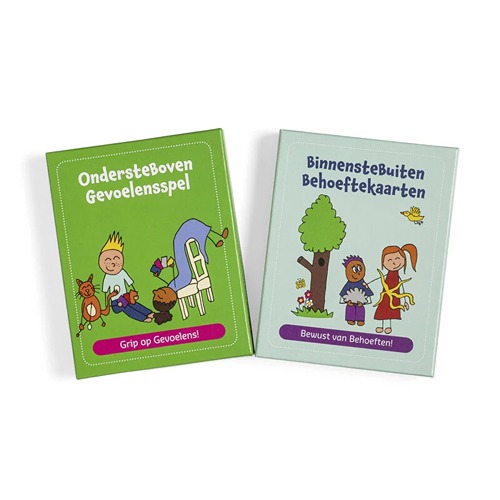uitgeverij-briljant-onderstboven-gevoelensspel (5) Gevoelens horen bij het leven – Emoties spel voor kinderen