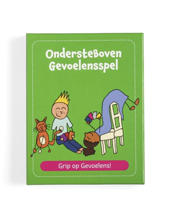 uitgeverij-briljant-onderstboven-gevoelensspel Gevoelens horen bij het leven – Emoties spel voor kinderen
