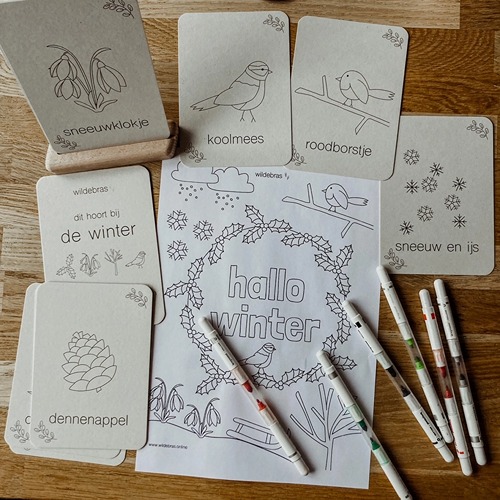 wildebras-winter-flashcards-montessori-educatief-duurzaam-natuur-speelgoed-het-speellab-4 (2) winter flashkaarten Montessori natuur en educatief speelgoed van Wildebras – Het Speellab