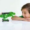Lopende dinosaurus robot voor kinderen – 4M T-Rex