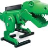 Bouw je eigen T-Rex robot – techniek speelgoed educatief bij het speellab