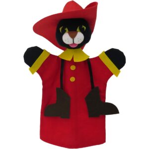 handpop-gelaarsdekat-bass-en-bass-educatief-duurzaam-speelgoed-speellab.jpg Gelaarsde kat handpop van Bass & Bass – educatief sprookjesspeelgoed