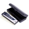 New Classic Toys mondharmonica houten muziekspeelgoed voor kinderen