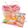 Educatief rollenspel speelgoed – picknickset van New Classic Toys