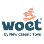 Woet Houten Memory Spel met Voertuigen – Educatief Geheugenspel voor Kinderen