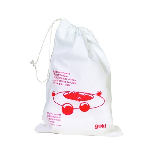 Klassiek houten knikkerspel voor kinderen vanaf 4 jaar