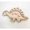 leuk-met-letters-houten-vultray-dino stegosaurus houten vultray dino stegosaurus Leuk met Letters voor sensorisch spel