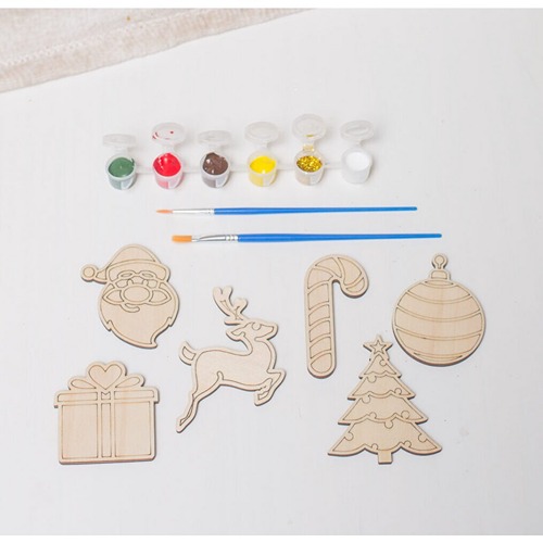 schilderset-kerstmis-leuk-met-letters-houten-vormpjes.jpg (1) Schilderset Kerstmis Leuk met Letters – DIY houten kerstfiguren om te schilderen