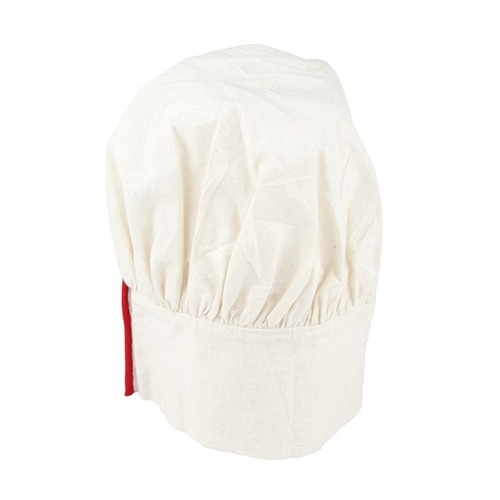 Egmont Toys katoenen koksmuts voor speelkeuken en rollenspel verkrijgbaar bij het speellab