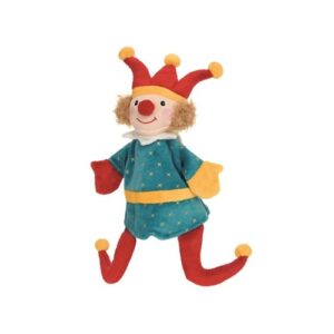 handpop-nar-egmont-toys-educatief-speelgoedpoppenkast-het-speellab Educatieve handpop Nar van Egmont Toys voor taalontwikkeling, rollenspel en fantasie bij het Speellab