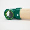 Houten Hape periscoop voor buitenspelen en spionagespelletjes.