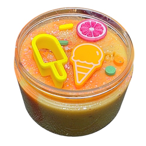 Popsicle sensorydough waterijsje van Sensoryfun te koop bij Het Speellab voor sensorisch spel