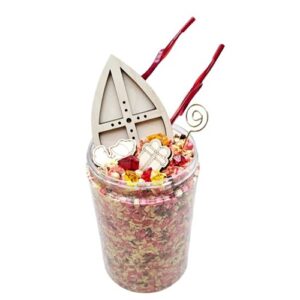 pourandplay-sensoryfun-sinterklaas-hetspeellab Pouandplay pot met rijst erwten en vultrays van Sensoryfun