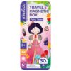 MierEdu sprookjes magneetspel in compacte reisdoos ideaal voor onderweg