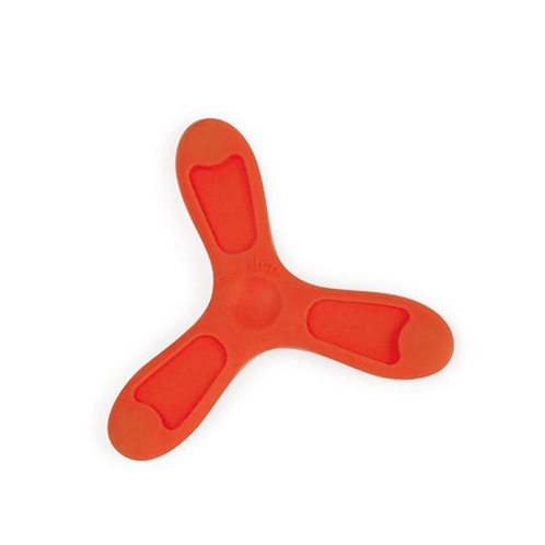 Rode disker van magnetisch spel