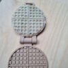 kiddi-klei-en-zand-mal-wafels-kinderen Kiddi klei en zand mal wafels voor speelkeuken