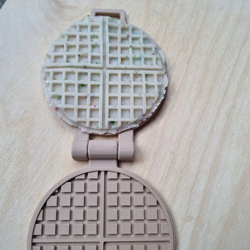 kiddi-klei-en-zand-mal-wafels-kinderen Kiddi klei en zand mal wafels voor speelkeuken