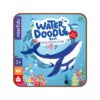 Herbruikbaar water doodle boek MierEdu onderwaterwereld zonder knoeien