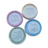 4 kleuren SensoryPopp knetter korrels voor potion play kinderen