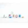 SensoryPopp knetter korrels voor potion play kinderen