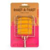Huckleberry tostiijzer - roast a toast in verpakking