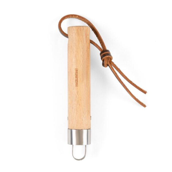 Bushcraft speelgoed voor kinderen met houtbewerking