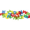 Eduplay transparante letters op lichttafel voor kinderen