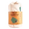 huckleberry-buitenspeeltent-avonturiers Compacte buitenspeeltent voor bushcraft en avontuur