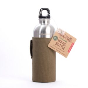 Herbruikbare RVS drinkfles voor kinderen en outdoor activiteiten